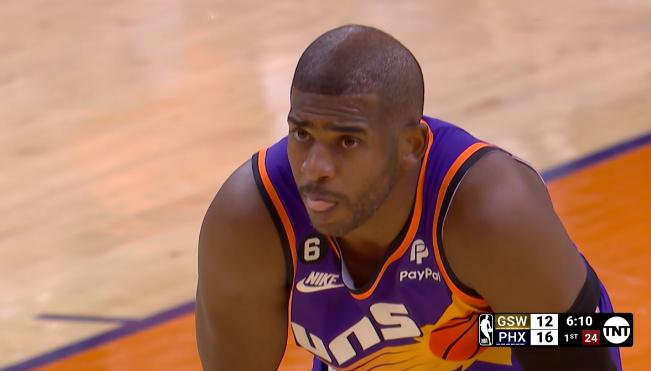 开云体育平台APP-赛季中断期间，队长保罗受伤，火箭面临考验的简单介绍