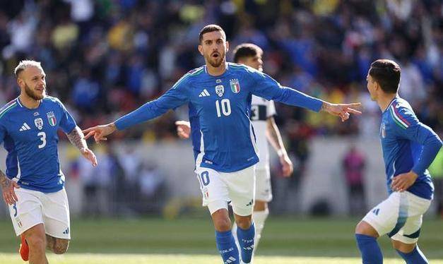 开云体育入口-关于欧洲国家队实力再现巅峰，球场作战积极向上的信息