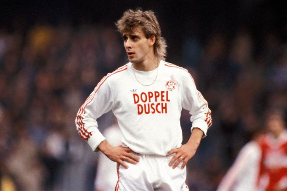 开云平台-科隆主场落败，降级形势严峻的简单介绍