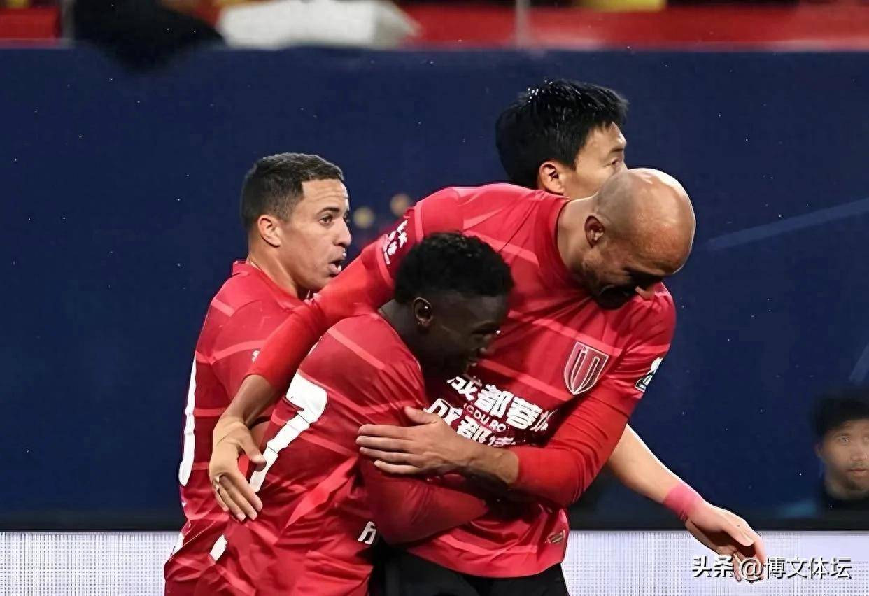 关于中超球队蓄势待发，冲击国内冠军的信息