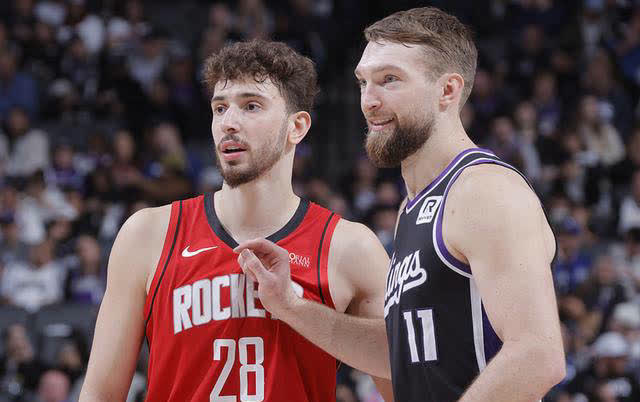 开云体育app-火箭击败掘金，晋级西部半决赛