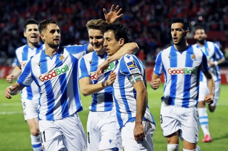 格拉纳达战平对手，保持中游位置的简单介绍