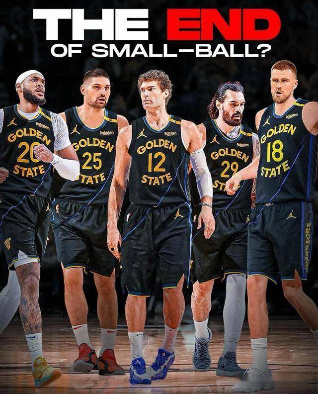 勇士有望签下自由球员，球队阵容或将大变