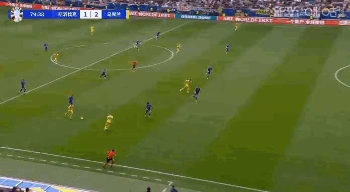 开云平台-乌克兰客场击败斯洛伐克，欧洲杯晋级前途一片光明的简单介绍