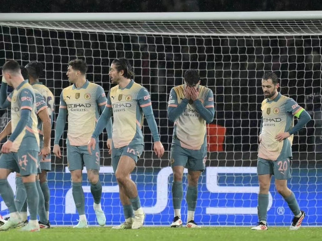 开云体育app-曼城大获全胜，以总比分领先晋级，对手落寞的简单介绍