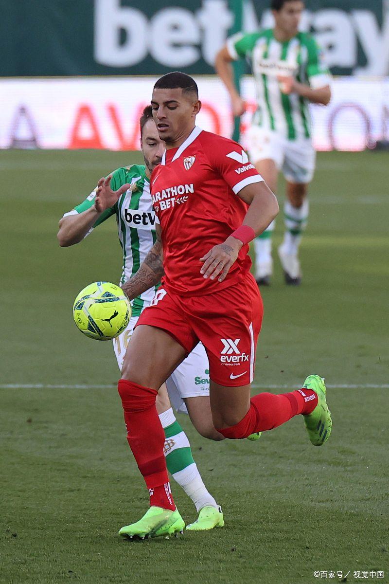 开云体育中国-包含塞维利亚客场逆转战胜对手，继续保持不败的词条