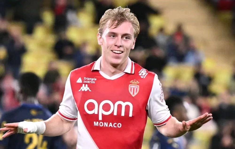 开云体育app-摩纳哥战果喜人，晋级前景光明！的简单介绍