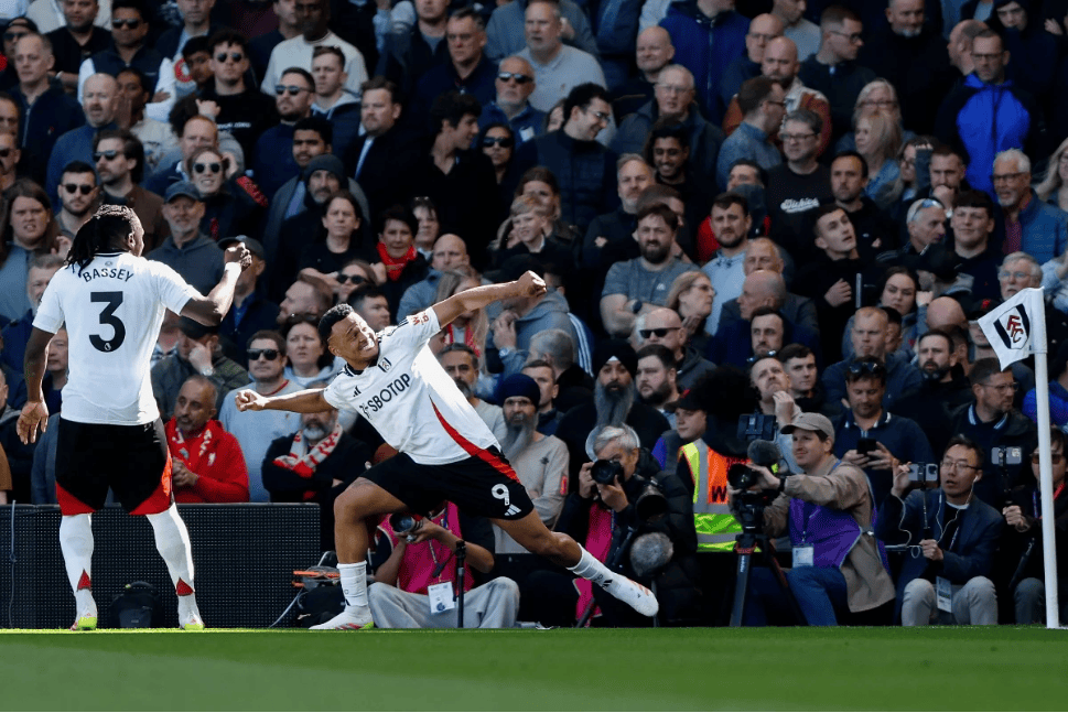 开云下载-伯恩茅斯客场大胜，新援取得进球