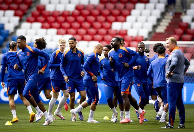 势均力敌！欧洲杯预选赛新一轮对决即将上演的简单介绍