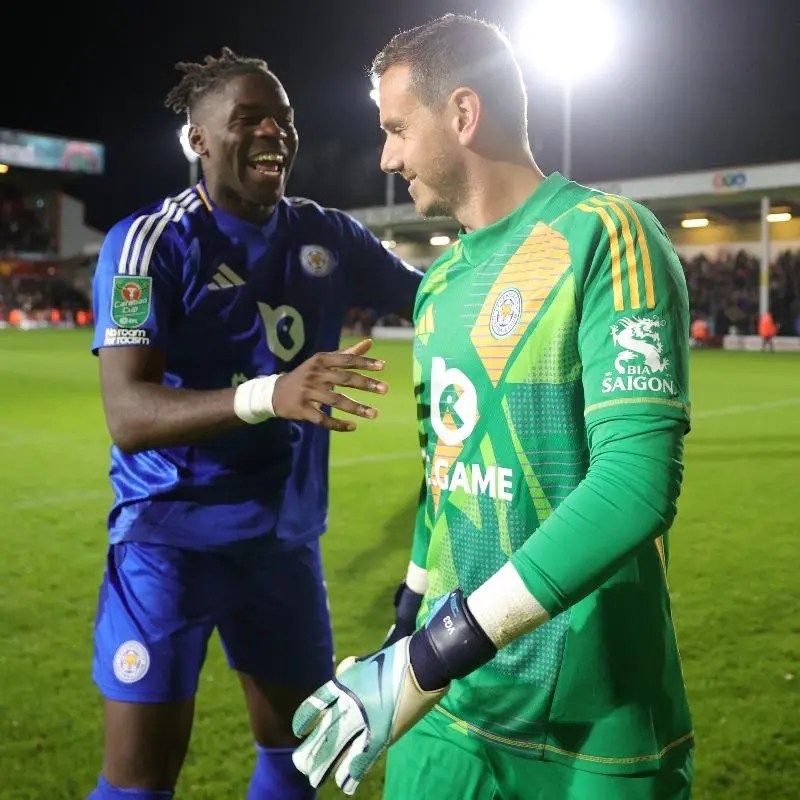 开云体育APP下载-莱斯特城前锋爆发连场进球，成为关键人物的简单介绍