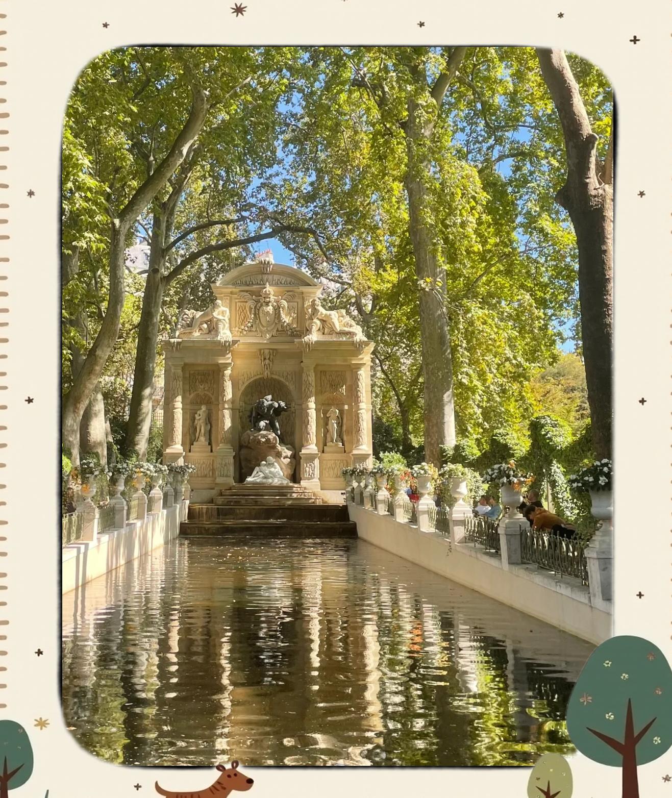 卢森堡选手实现理想绽放光芒