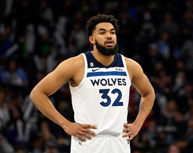 开云平台-森林狼再次胜出！唐斯再创佳绩夺冠