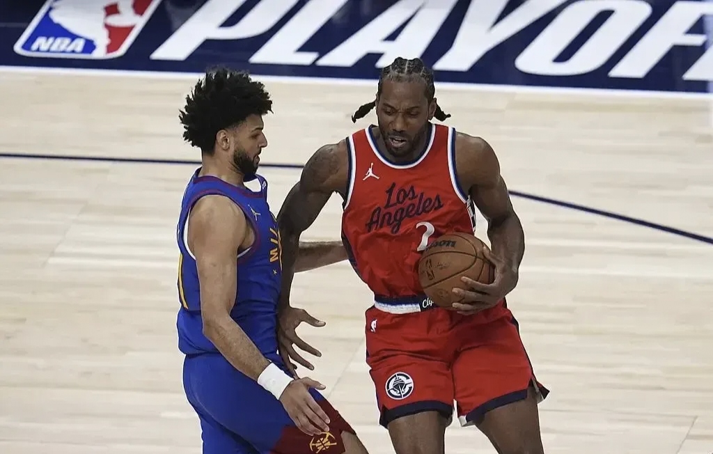 开云体育官网-包含快船力挫猛龙，莱昂纳德横扫主场光明前景无限的词条