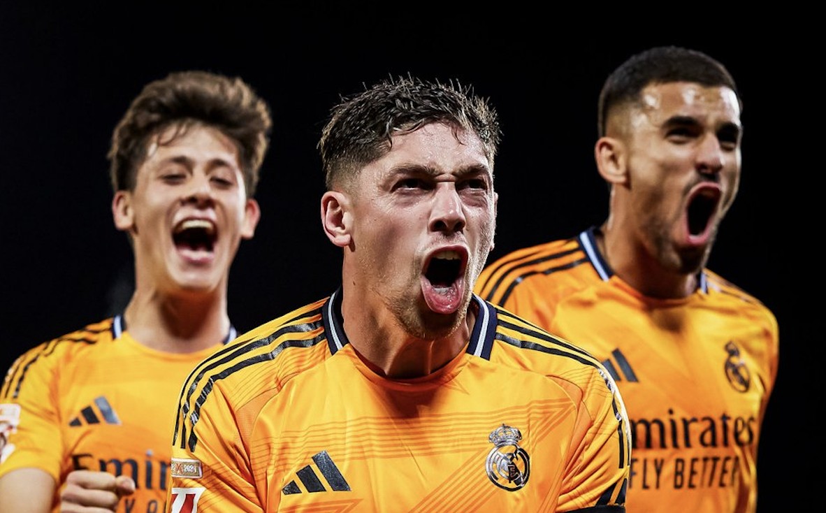 开云体育-关于皇马客场继续保持不败战绩的信息