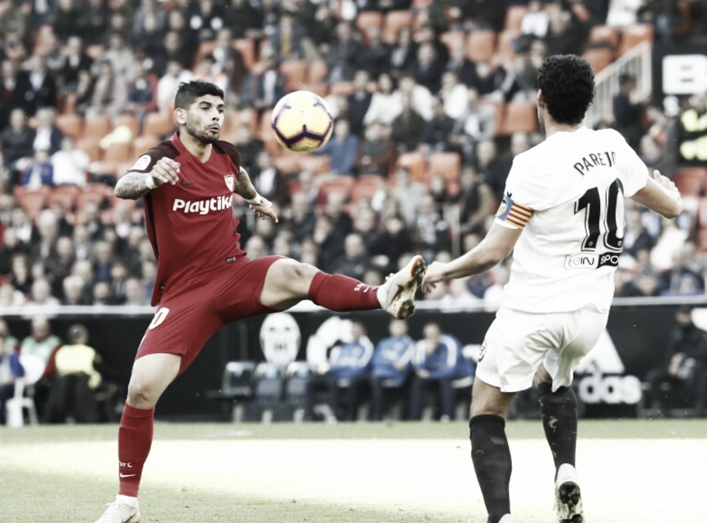 瓦伦西亚球队在主场再次取胜