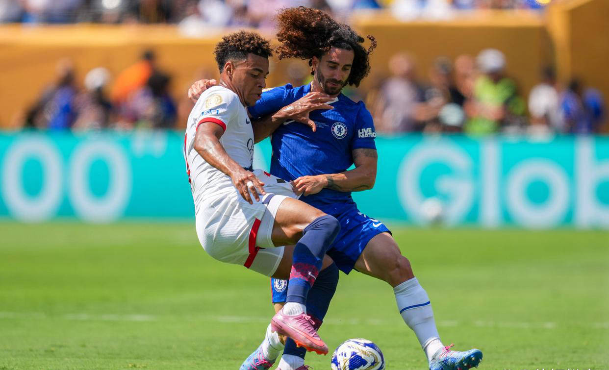 开云APP-包含切尔西横扫阿贾克斯，欧冠赛场风云再起的词条