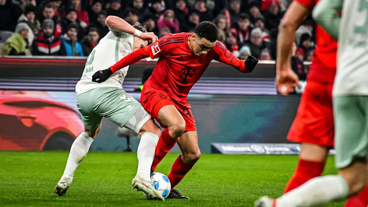 云达不来梅防守失误，遭遇连败的简单介绍