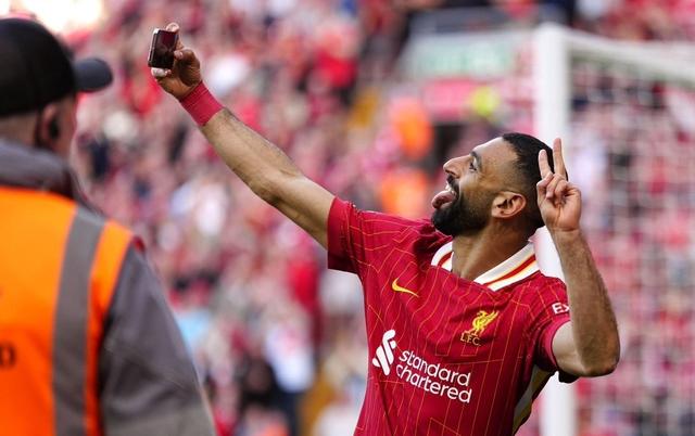 利物浦客场辛苦战胜AC米兰，提早晋级