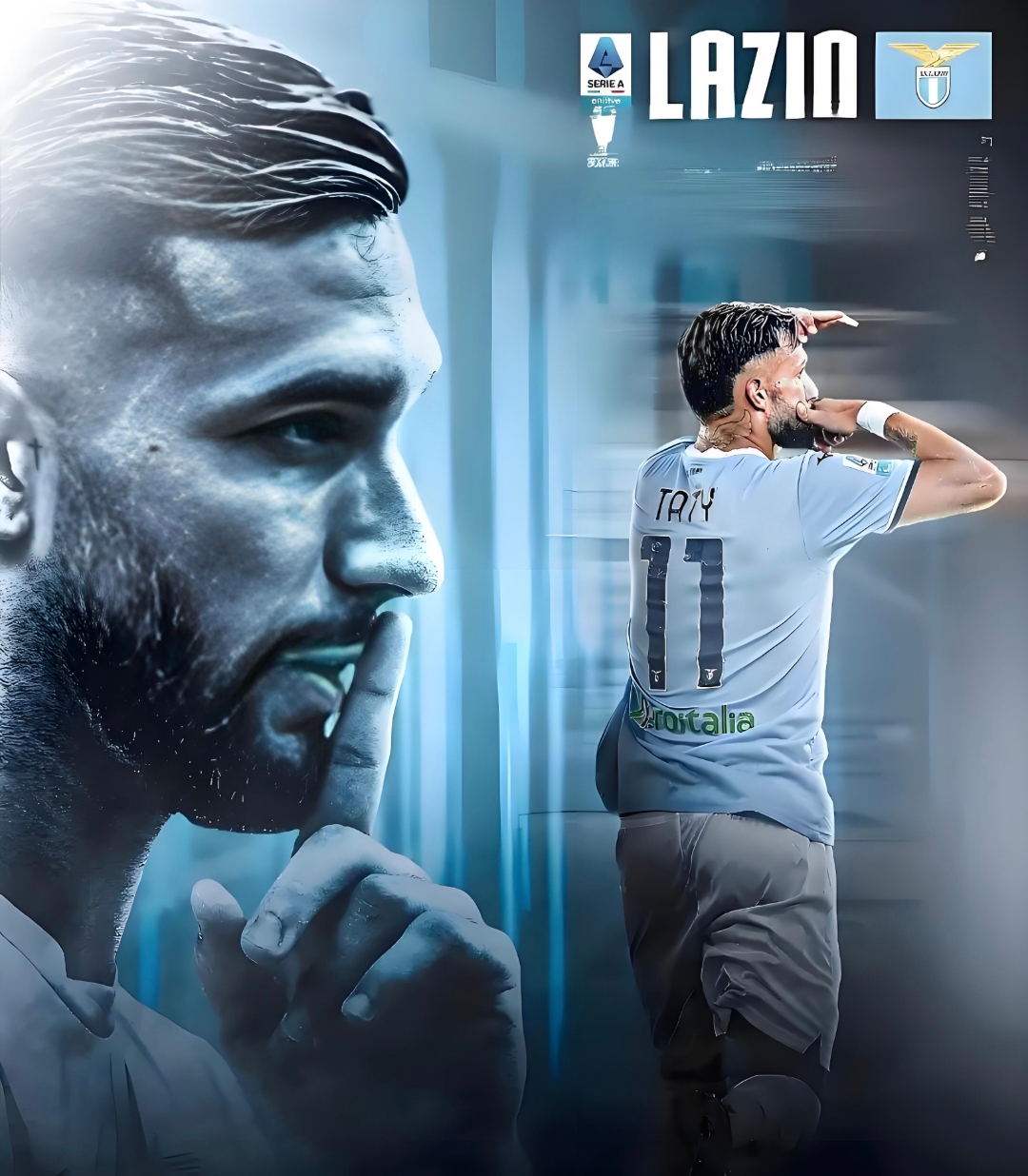 开云平台-拉齐奥连续三战不败，秋季赛季后赛希望大