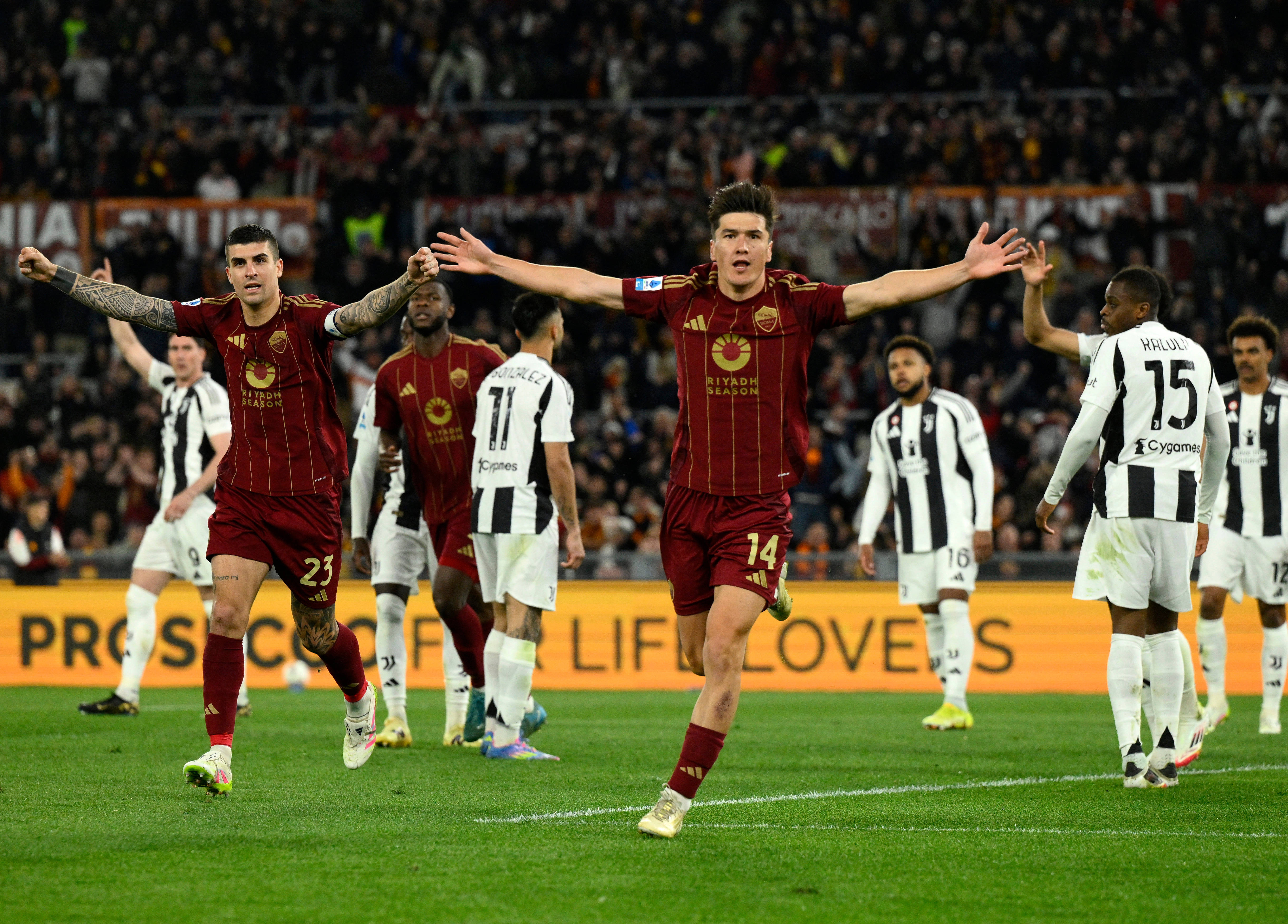 拉齐奥连续三战不败，秋季赛季后赛希望大