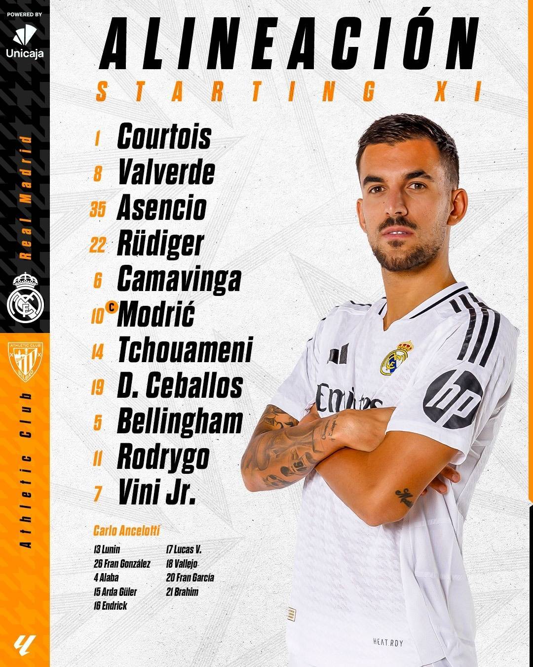 开云体育平台APP-皇马客场击败毕尔巴鄂，保持领跑优势