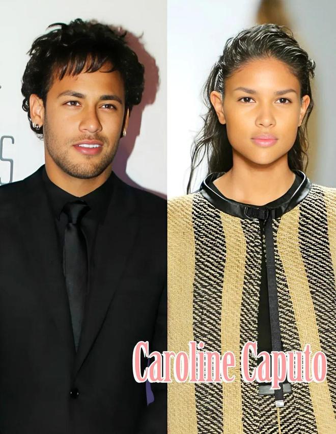 巴西传奇球员正式迎娶模特女友的简单介绍