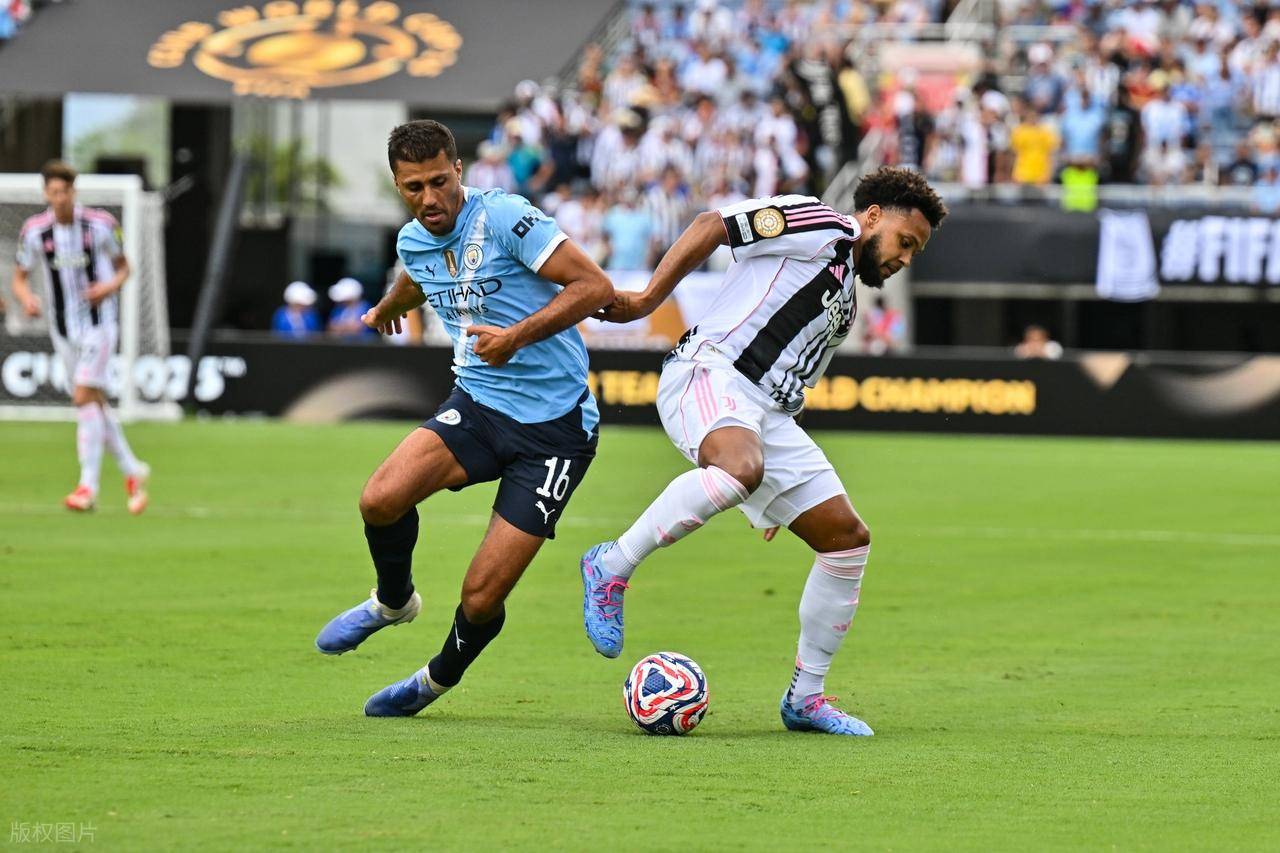 尤文图斯前锋狂砍四球，助球队豪取胜利