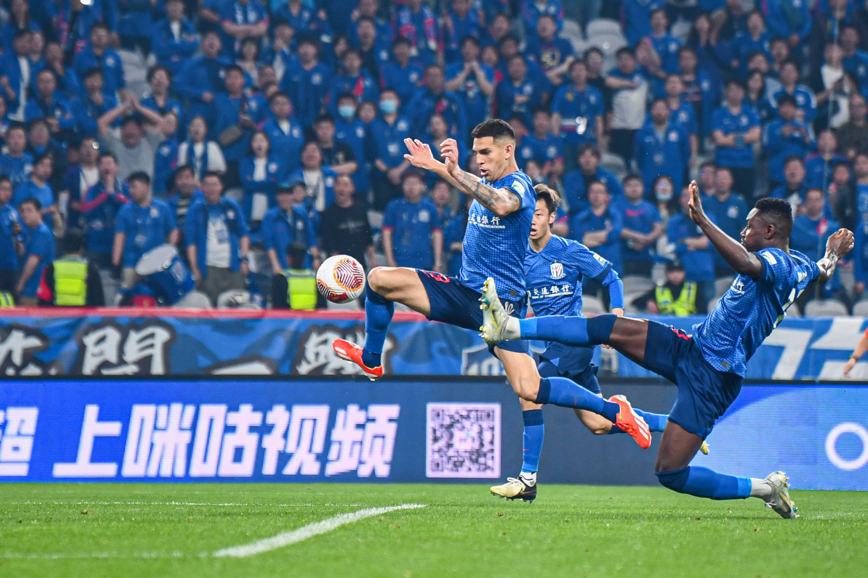 广州富力疾驰凌空锋芒毕露，惊艳亚冠淘汰赛的简单介绍