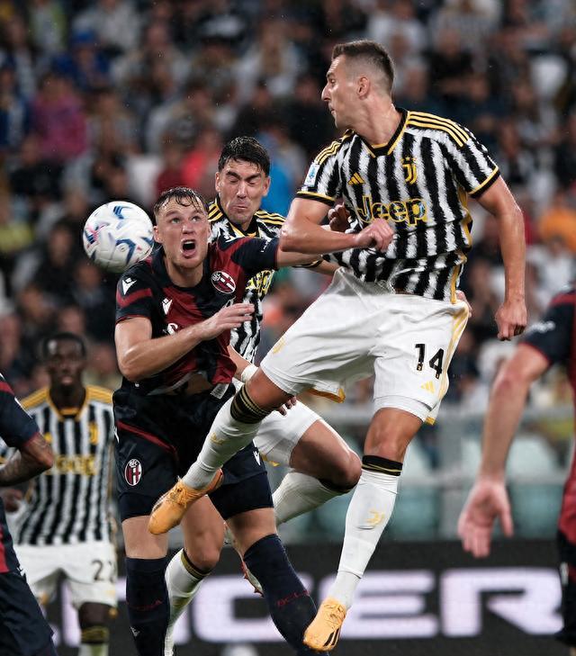 开云体育APP下载-博洛尼亚主场逼平尤文图斯