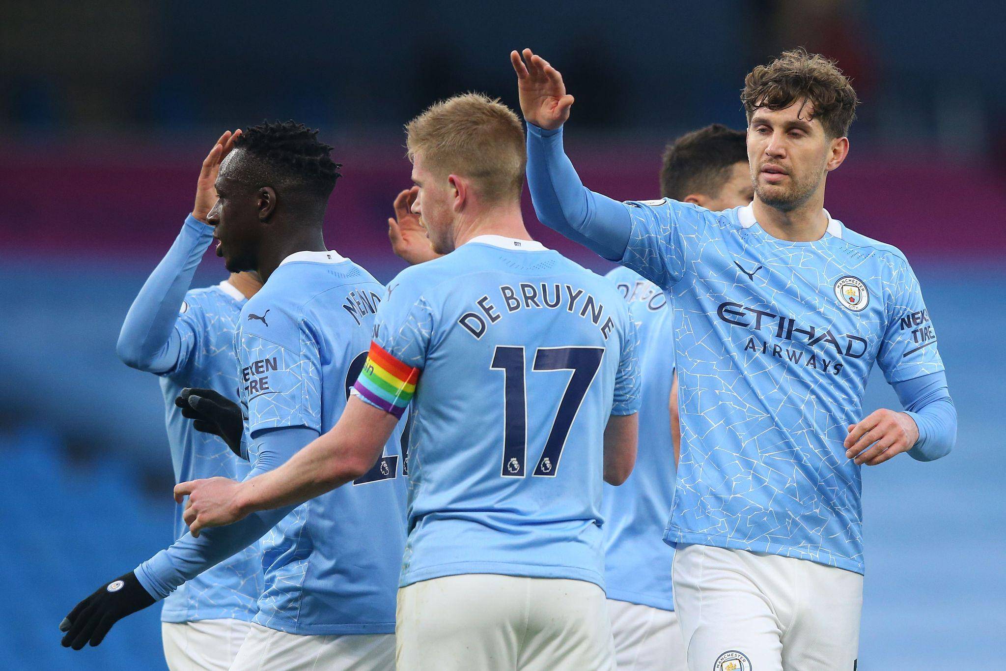 开云体育平台APP-曼城主场大胜伯恩茅斯，继续领跑积分榜的简单介绍