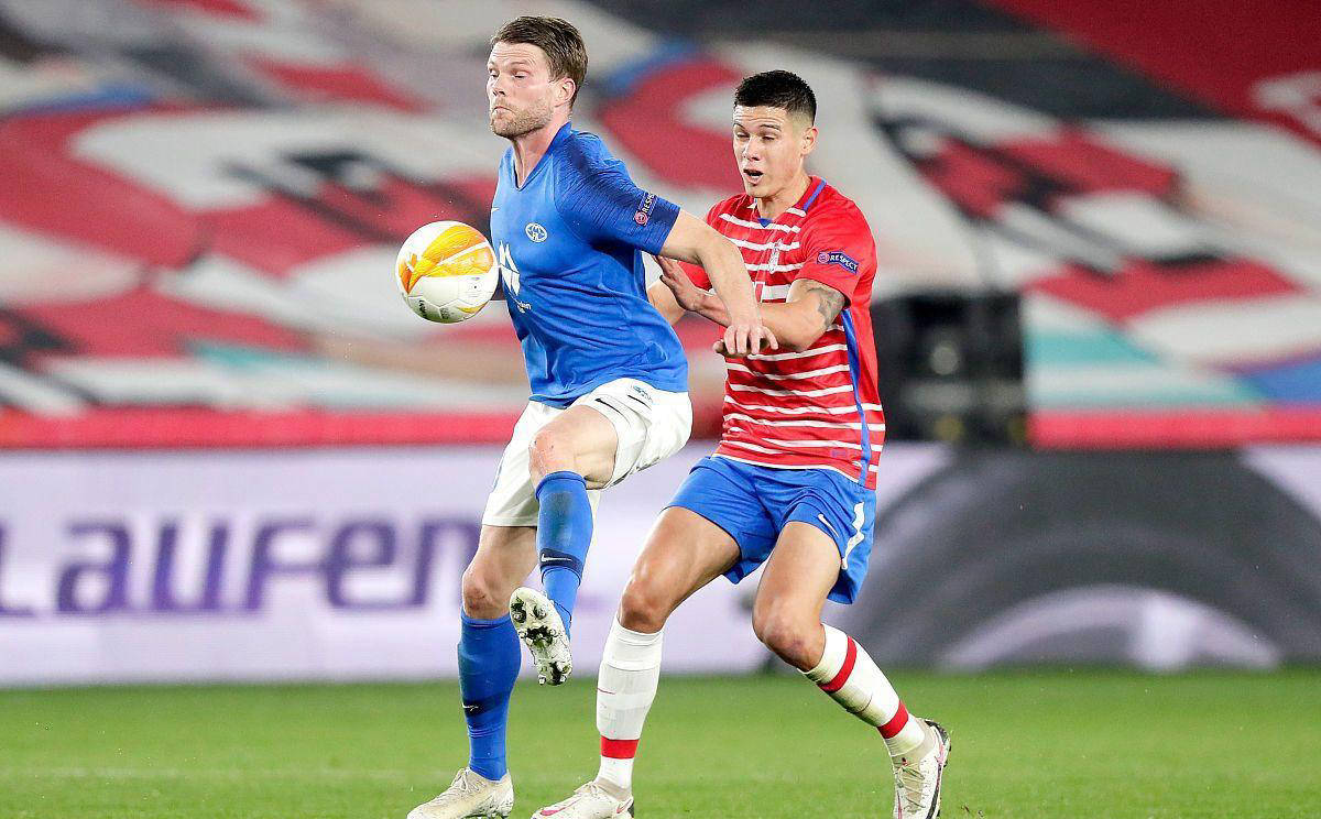 开云体育app-关于热刺险胜，晋级前景不明朗的信息