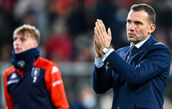 热那亚换帅效果显著，球队状态回暖的简单介绍