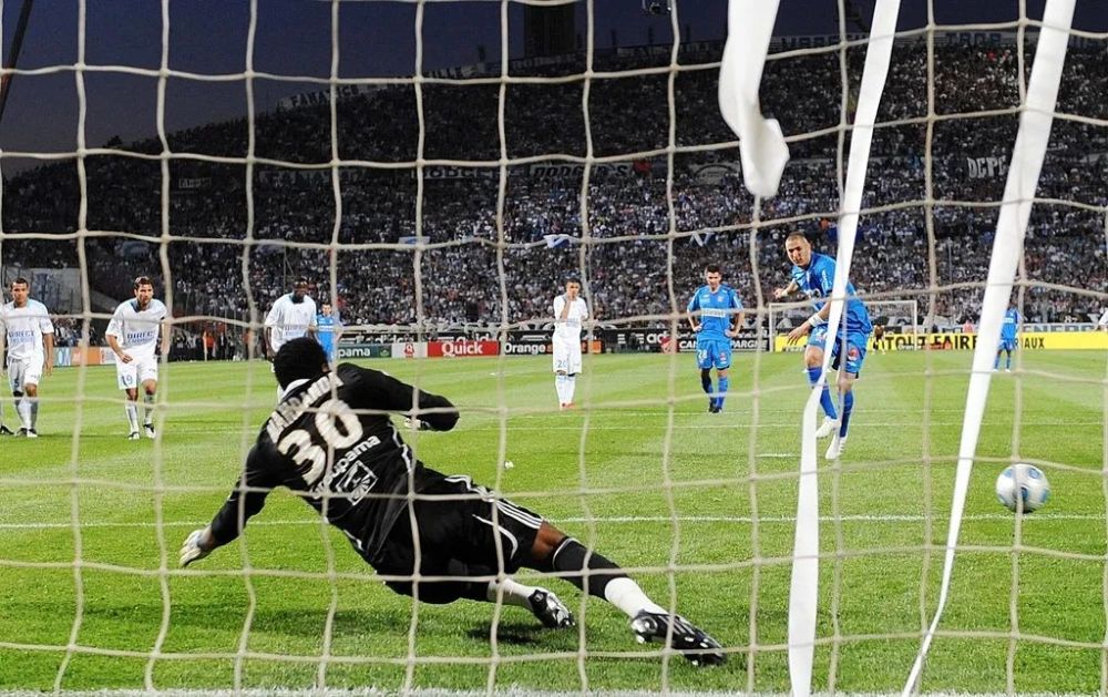 开云体育登录-奥林匹克马赛客场大胜，保持领先优势的简单介绍