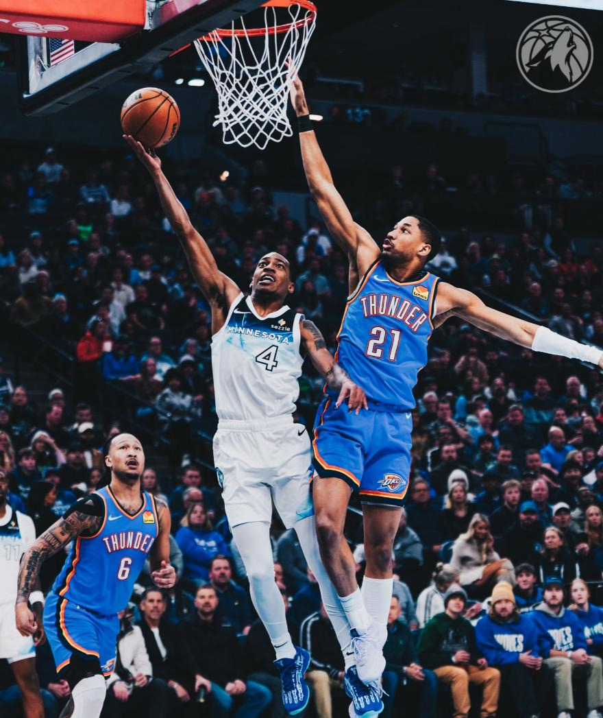 开云体育在线-关于猛龙大胜森林狼，实力强劲展现无畏勇气的信息