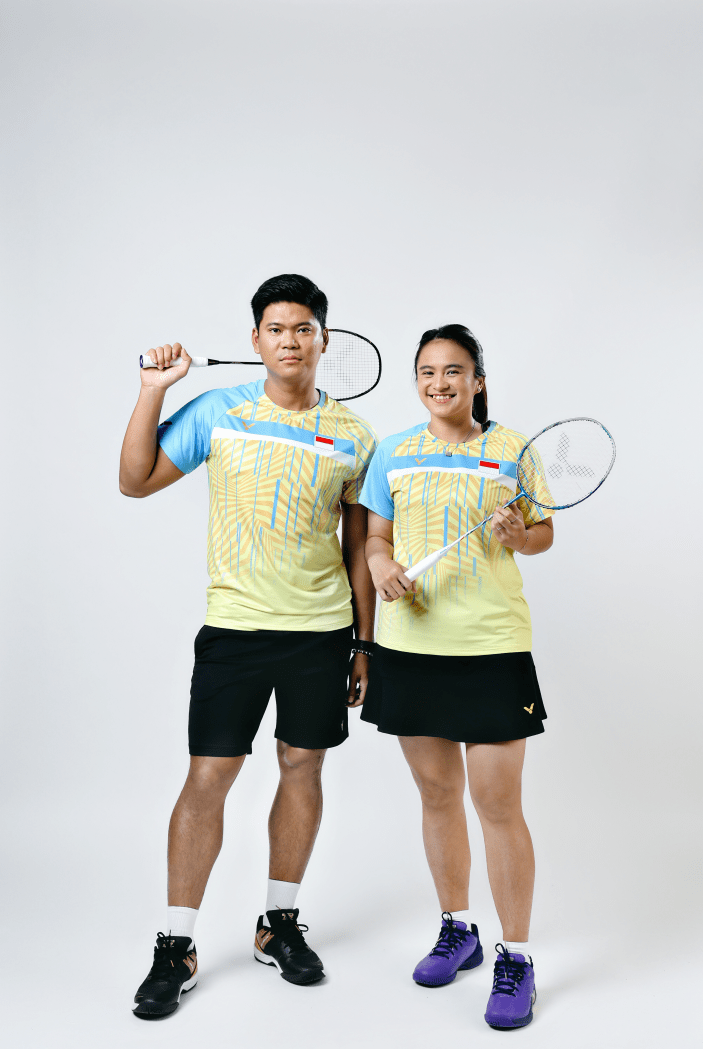 印度尼西亚盼望取得佳绩