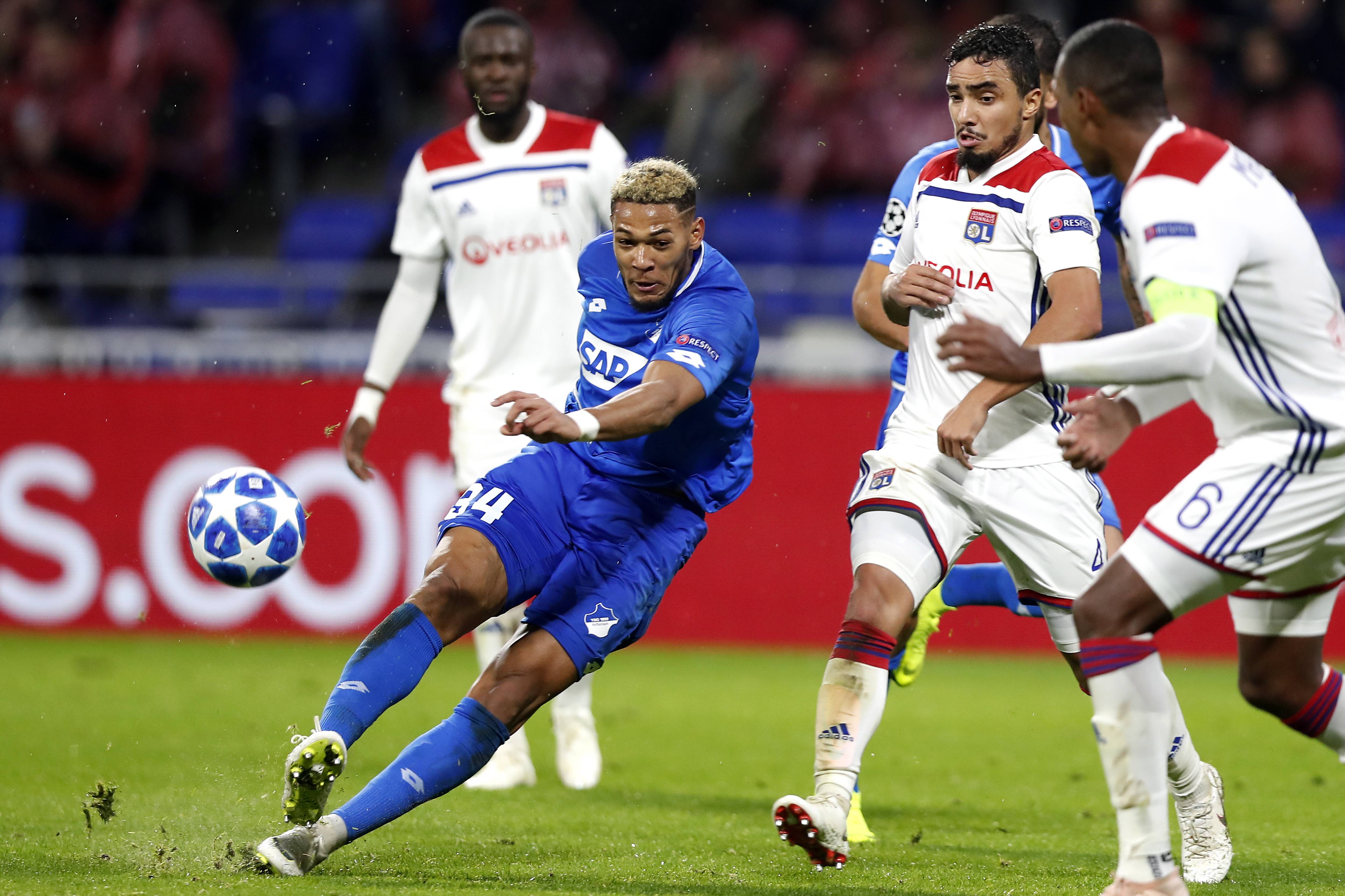 里昂坐镇主场击败对手，稳固积分榜前列的简单介绍