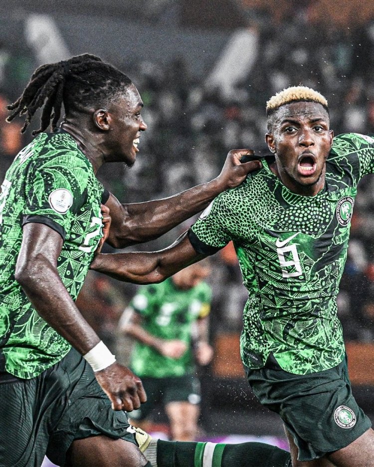 开云体育在线-科特迪瓦足球队备战非洲杯赛