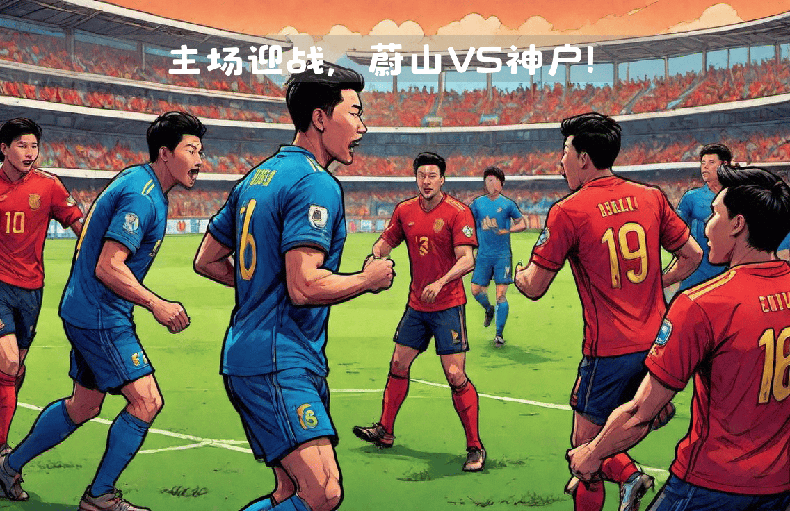 开云体育官网-球队激战，执着向胜利冲刺