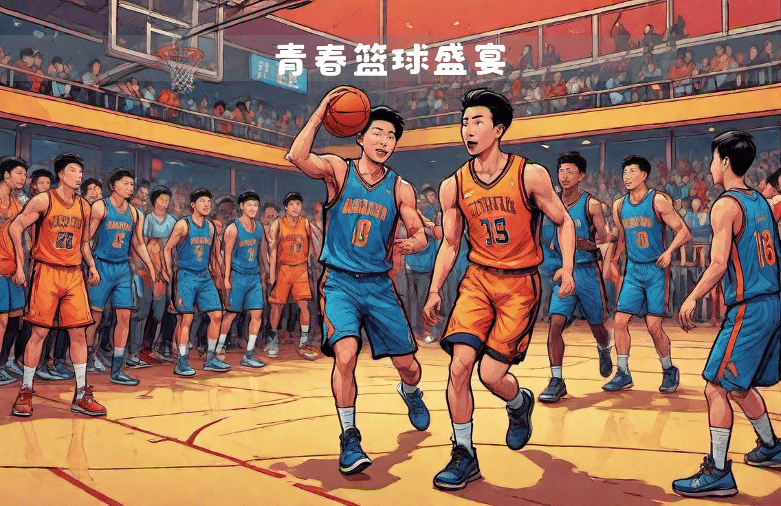 开云体育中国-篮球队凭借团结努力取得胜利