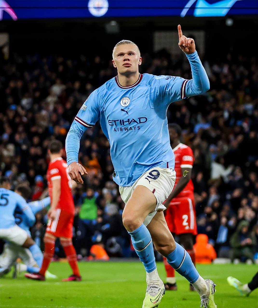 开云体育官网-包含曼城全胜晋级欧冠决赛！德布劳内强势破门的词条