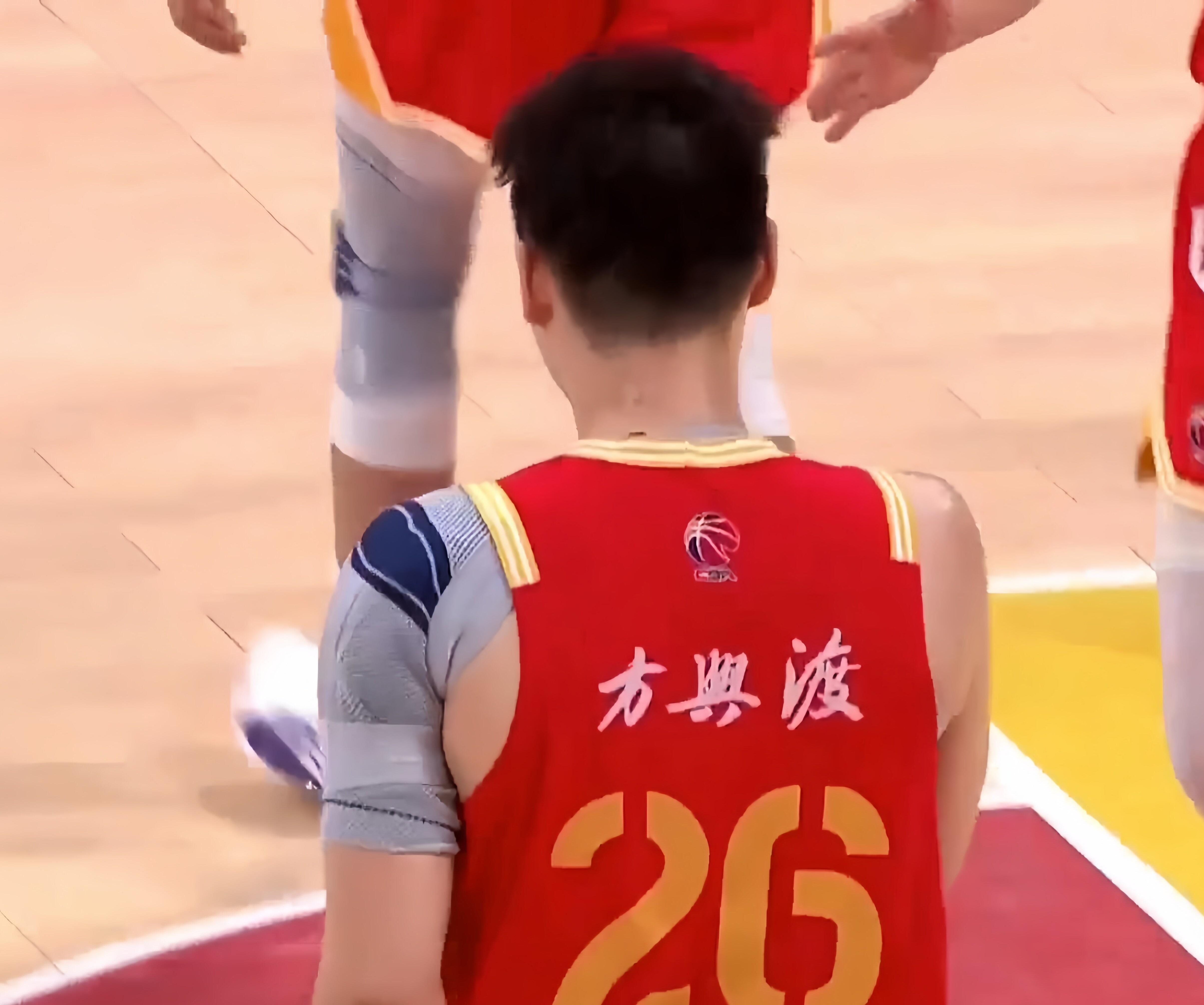 开云体育登录-湖北男篮逐渐走强，引人注目