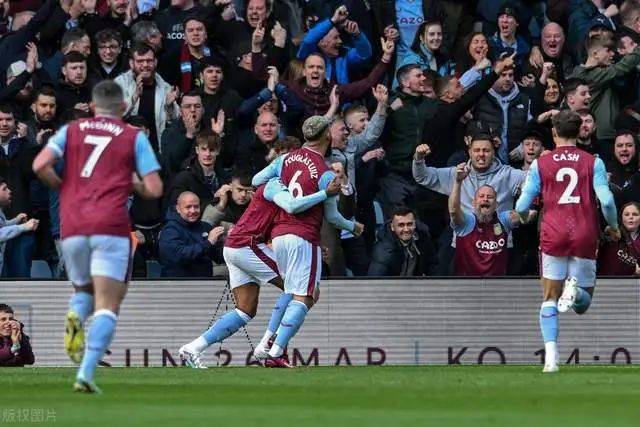 伯恩茅斯主场战平阿斯顿维拉，苦尽甘来的简单介绍