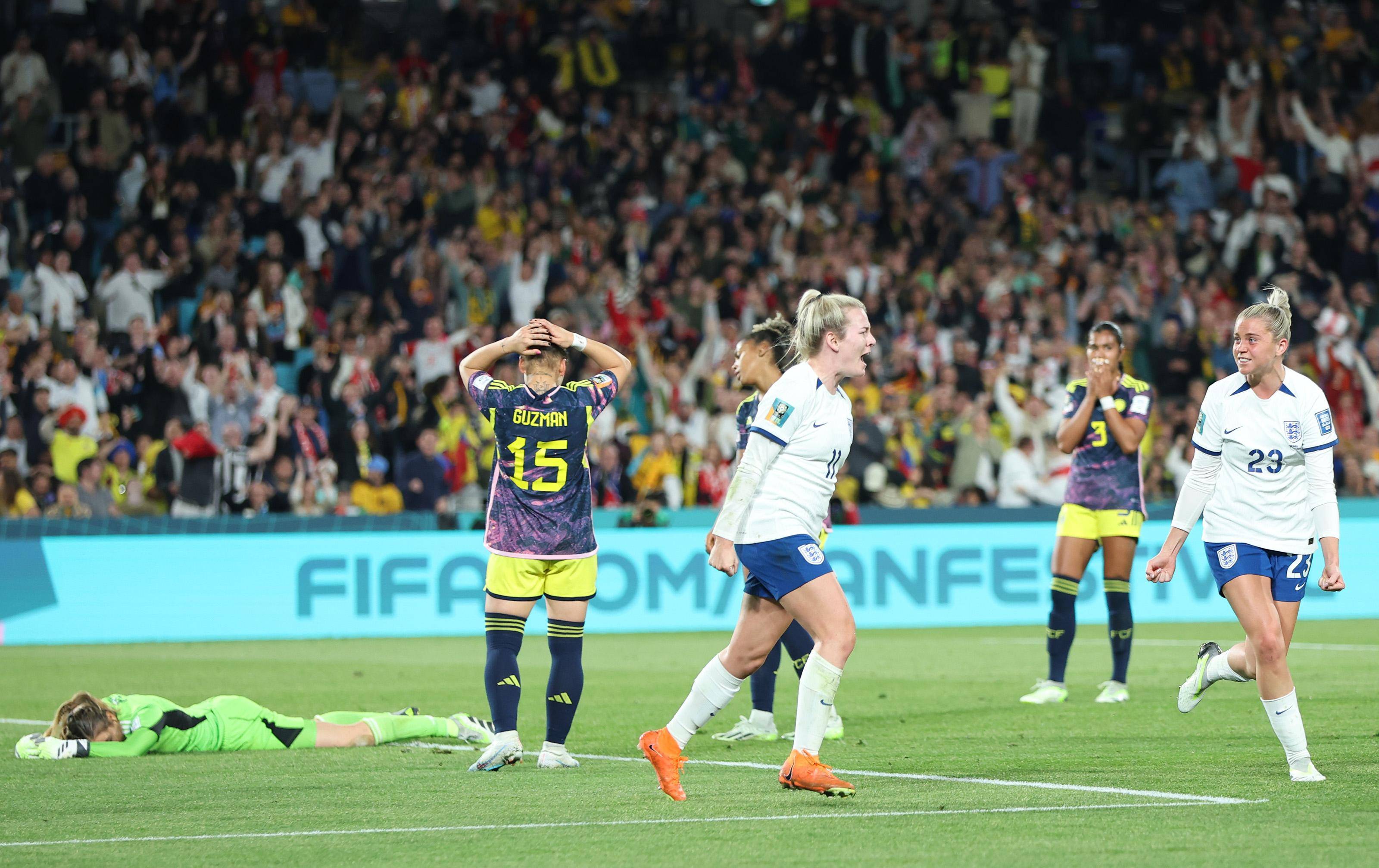 开云下载-澳大利亚女足球员获得联赛最佳射手奖