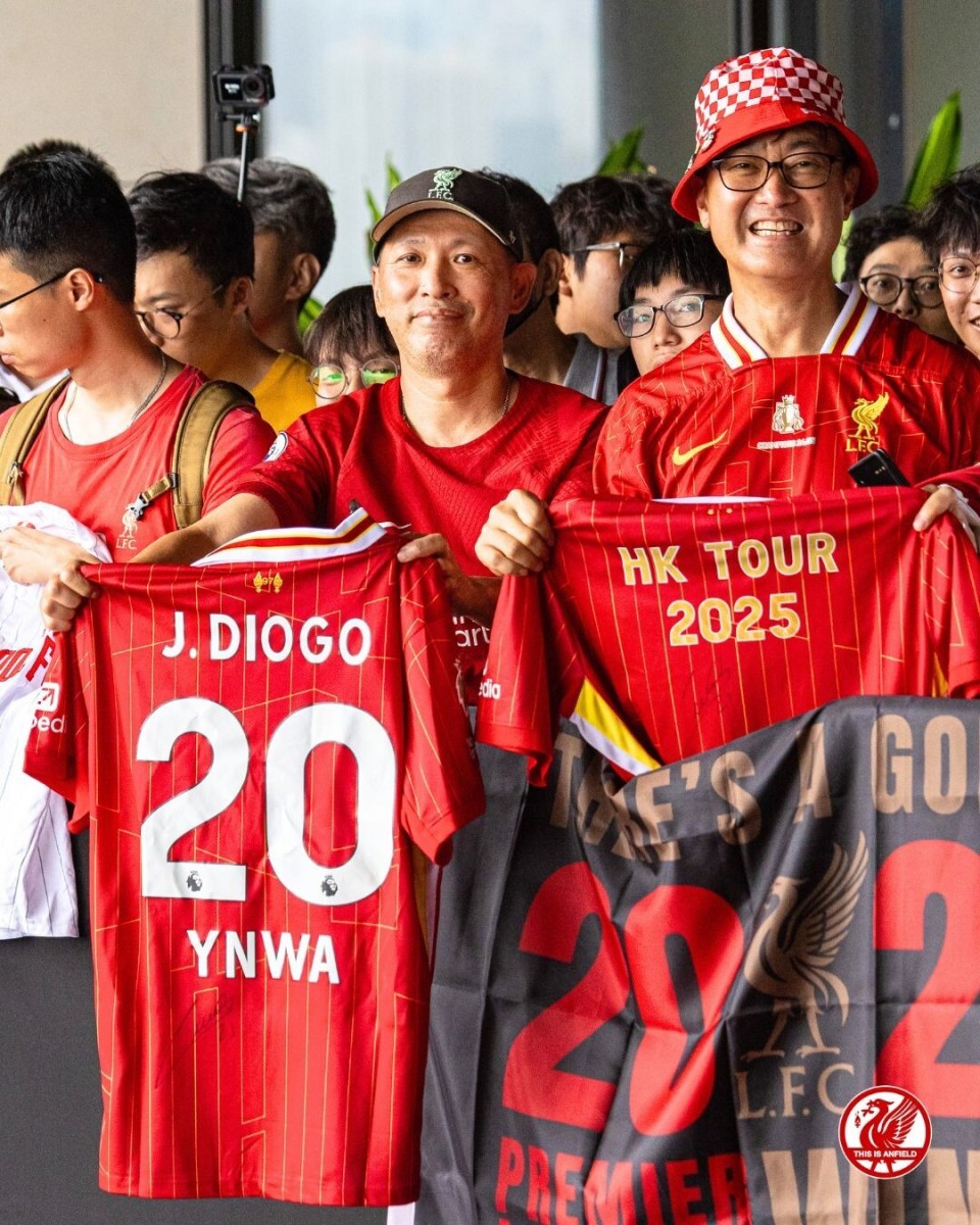 利物浦主帅赞扬球队表现坚决