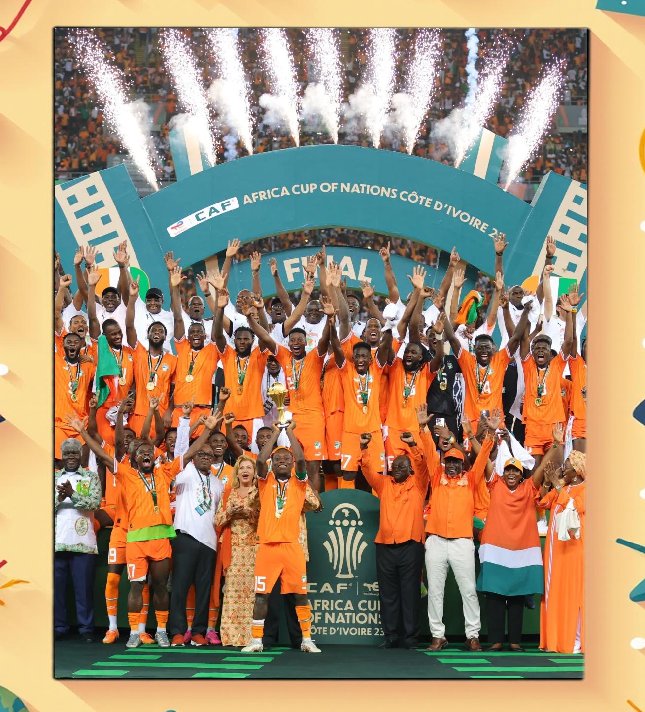 开云体育在线-科特迪瓦女足获得重要胜利，晋级非洲杯决赛的简单介绍