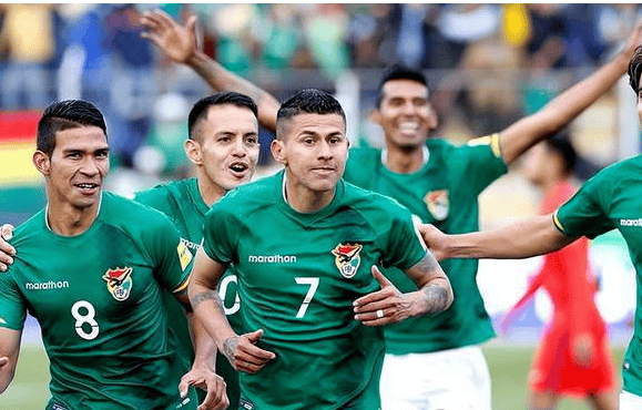 开云体育app-智利队在比赛中力克委内瑞拉队