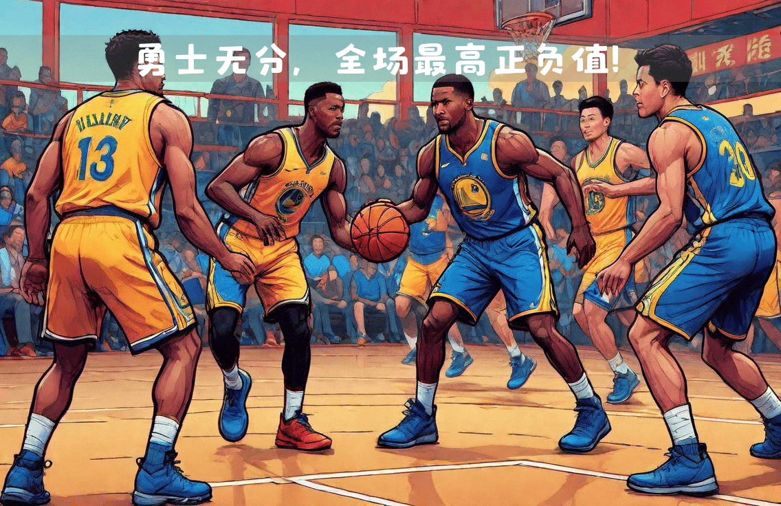 开云体育官方网站-勇士大胜开拓者，客场豪取连胜