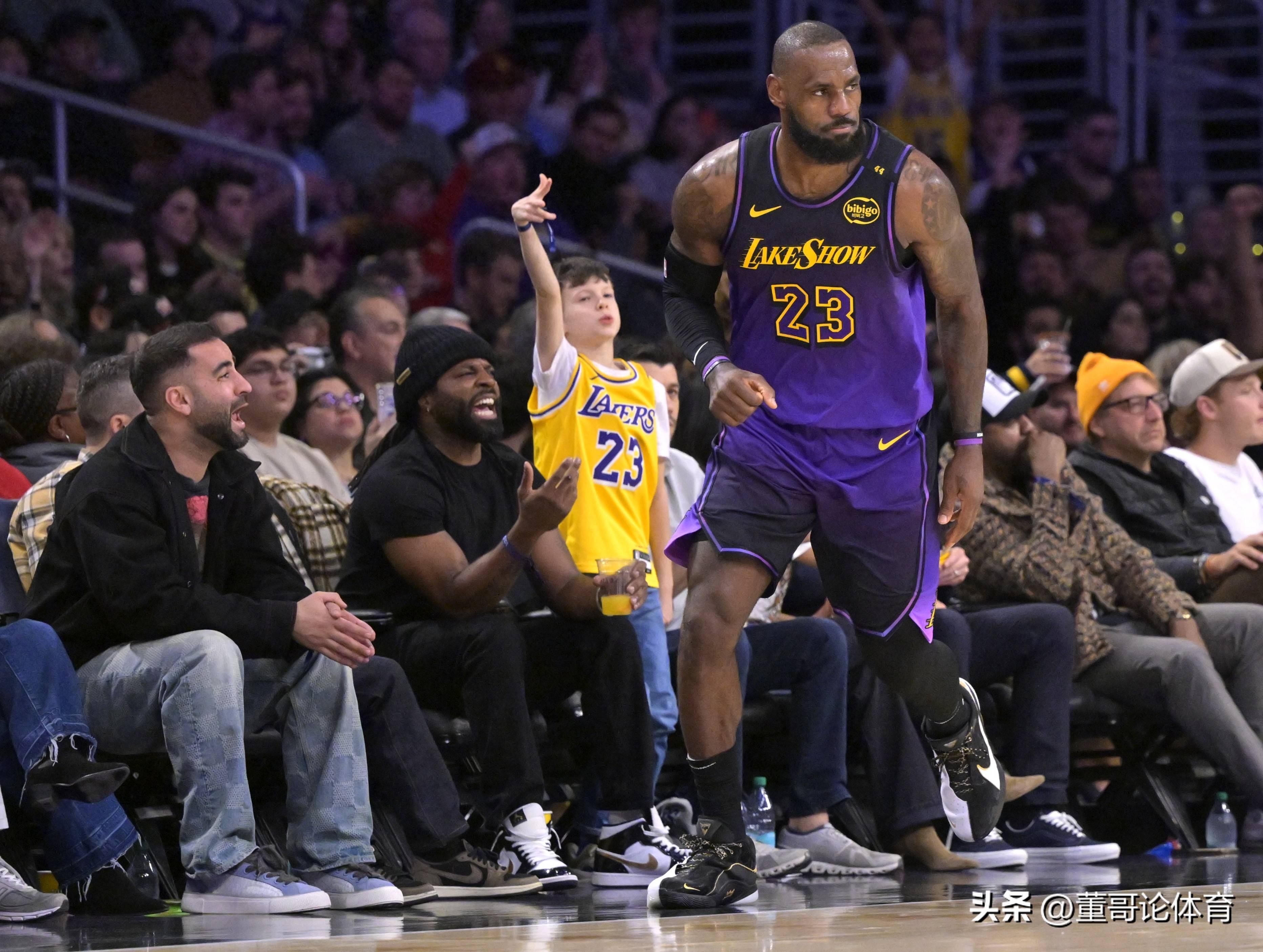开云体育APP下载-湖人迎来一场遗憾的马拉松对决