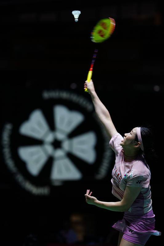 开云下载-东京举行羽毛球比赛，恒大表现不可思议的简单介绍