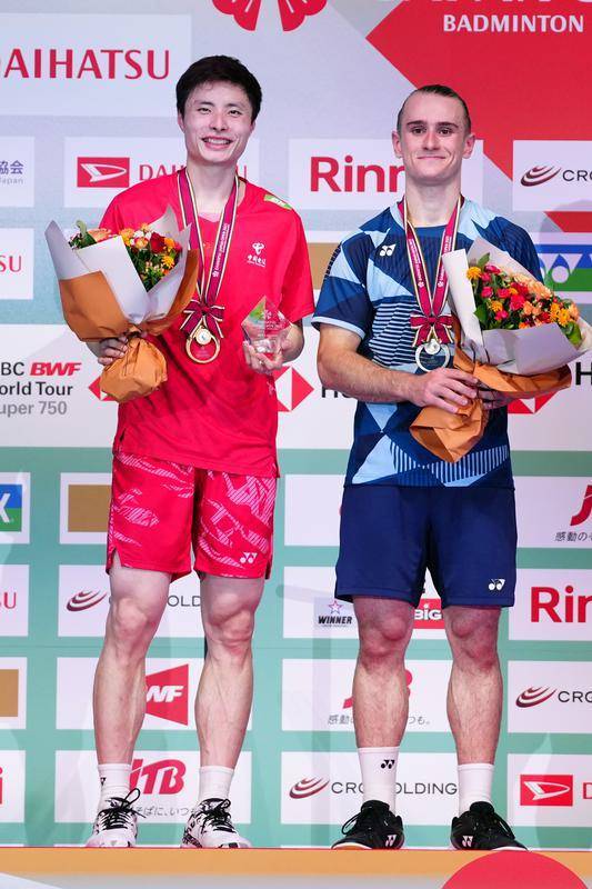 东京举行羽毛球比赛，恒大表现不可思议的简单介绍